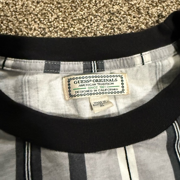 GUESS Shirts - Picture 12 of 13